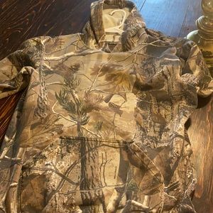 Realtree hoodie